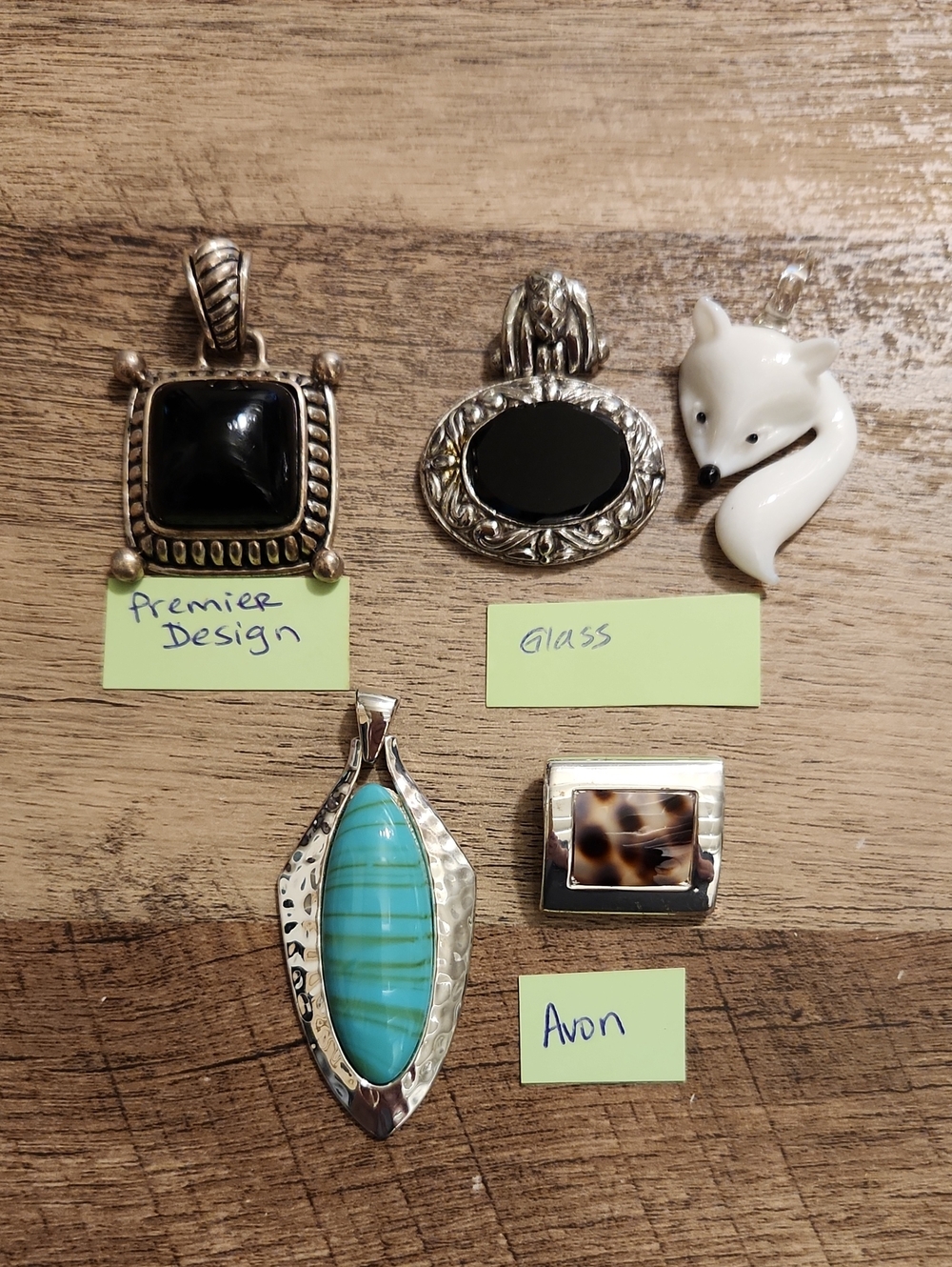 Pendants For Necklaces